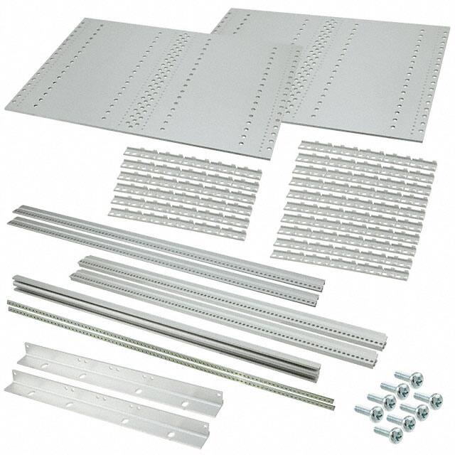 3684045 Wakefield-Vette  Estantes para tarjetas